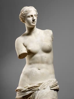 Venus de Milo